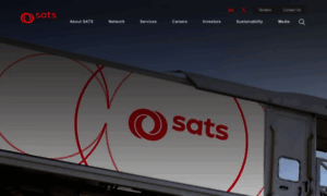 Sats.com.sg thumbnail