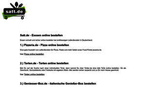 Satt.de thumbnail