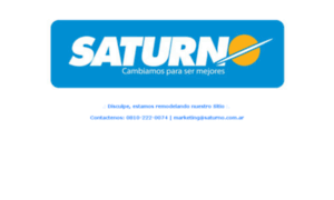Saturnohogar.com thumbnail