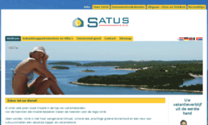 Satus.hr thumbnail