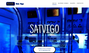 Satvigo.com thumbnail