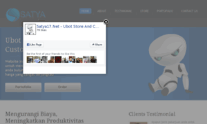 Satya17.net thumbnail