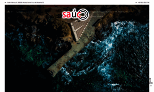 Saucorestaurante.com thumbnail
