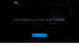 Sauro-sys.com thumbnail