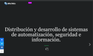 Sautechltda.com thumbnail