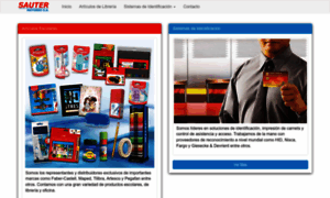 Sautermayoreo.com thumbnail