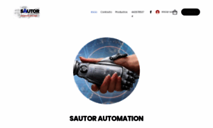 Sautorautomation.com thumbnail