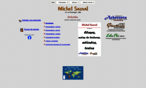 Sauval.com thumbnail