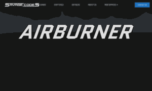 Savagecodes.com thumbnail