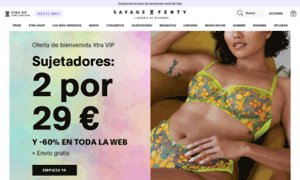 Savagex.es thumbnail