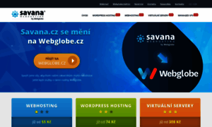 Savana.cz thumbnail