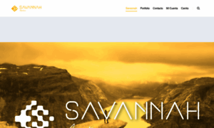 Savannah-aventura.com thumbnail
