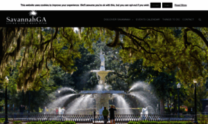 Savannahga.com thumbnail