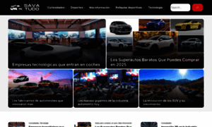 Savatudo.com thumbnail