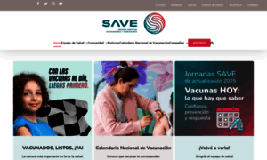 Save.org.ar thumbnail