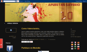 Saverioo.blogspot.com thumbnail