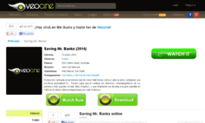 Saving-mr-banks.veocine.es thumbnail