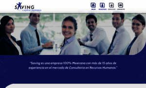 Saving.com.mx thumbnail