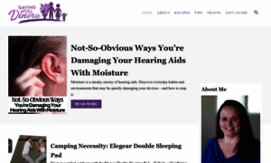 Savingyoudinero.com thumbnail