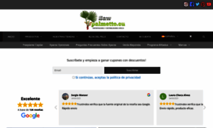 Sawpalmetto.eu thumbnail