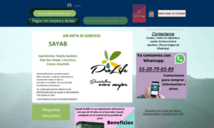 Sayab.net thumbnail