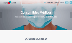 Sayan.com.mx thumbnail