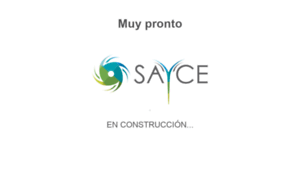 Saycemx.com thumbnail