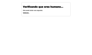Saycosistemas.com thumbnail