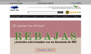 Sayila.es thumbnail