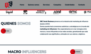 Sbcsocialbusiness.com.do thumbnail