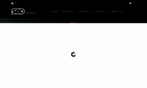 Sbdapparel.co.za thumbnail