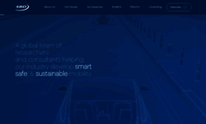 Sbdautomotive.com thumbnail