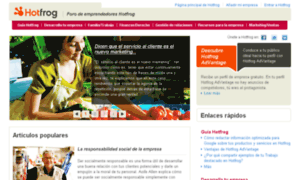 Sbh.hotfrog.es thumbnail