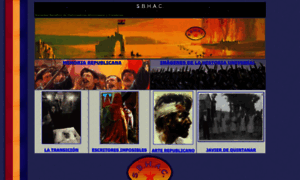 Sbhac.net thumbnail