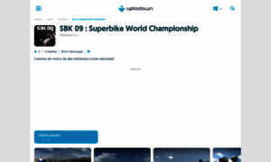 Sbk-09-superbike-world-championship.uptodown.com thumbnail