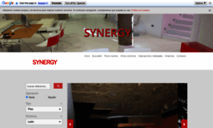 Sbleon.com thumbnail