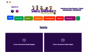 Sbp.edu.co thumbnail