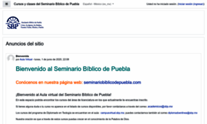 Sbp.mx thumbnail