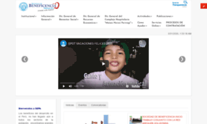 Sbparequipa.gob.pe thumbnail