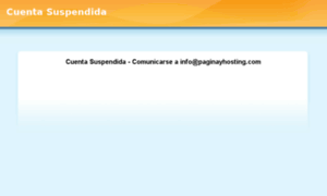 Sbviajes.tur.ar thumbnail