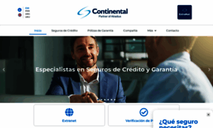 Sc.continental.cl thumbnail