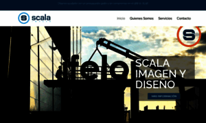 Scalaimagen.com thumbnail