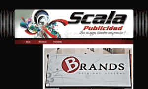 Scalapublicidad.com thumbnail