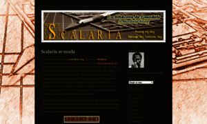 Scalaria.wordpress.com thumbnail