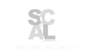 Scalcomunicacion.com thumbnail