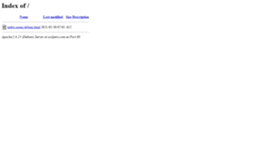 Scalpers.com.es thumbnail
