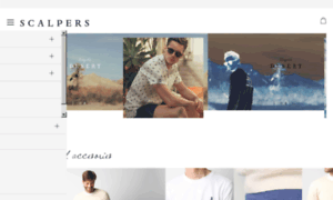 Scalpers06.develecb.com thumbnail