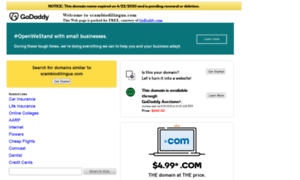 Scambiodilingua.com thumbnail