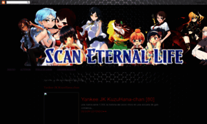 Scaneternallife.blogspot.com thumbnail