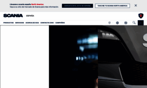 Scania.es thumbnail